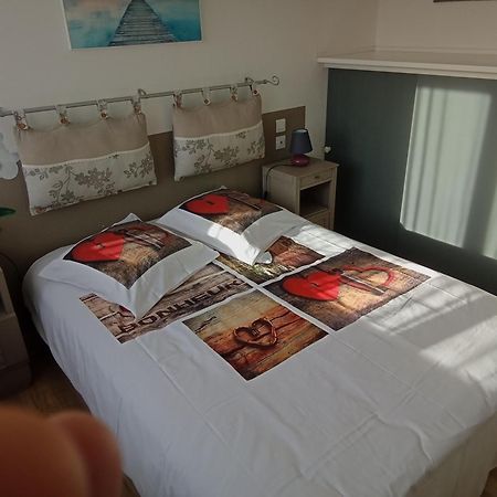 Gite Repos Et Tranquillite P Cayeux-sur-Mer Exteriör bild