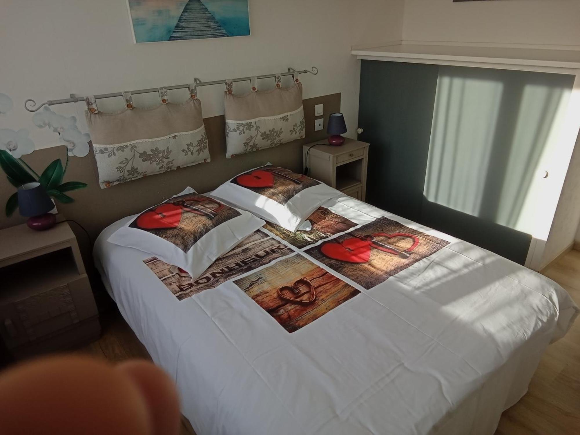 Gite Repos Et Tranquillite P Cayeux-sur-Mer Exteriör bild